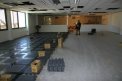 ECO access floor Case Study Photo, School, Australia