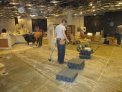 ECO access floor Case Study Photo, Creek, Turkey