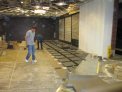 ECO access floor Case Study Photo, Creek, Turkey