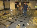 ECO access floor Case Study Photo, Creek, Turkey