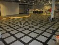 ECO access floor Case Study Photo, Creek, Turkey