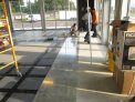 ECO access floor Case Study Photo, Jonesboro store