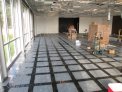 ECO access floor Case Study Photo, Jonesboro store