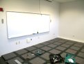ECO access floor Case Study Photo, Virginia Tech, USA