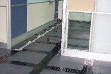 ECO access floor Case Study Photo,, Deantronics, Taiwan