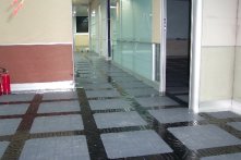ECO access floor Case Study Photo,, Deantronics, Taiwan