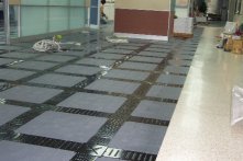 ECO access floor Case Study Photo,, Deantronics, Taiwan