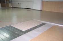 ECO access floor Case Study Photo,, Deantronics, Taiwan