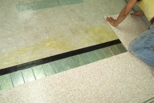 ECO access floor Case Study Photo,, Deantronics, Taiwan