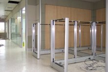 ECO access floor Case Study Photo,, Deantronics, Taiwan