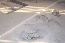 ECO access floor Case Study Photo, Bank, Doha