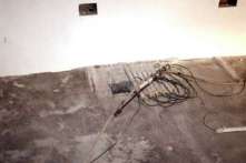 ECO access floor Case Study Photo, Bank, Doha