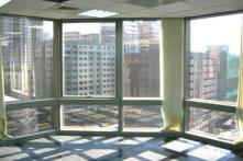 ECO access floor Case Study Photo, HSBC, Taiwan 