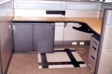 ECO access floor Case Study Photo, Phoenixtec Power Co., Ltd.