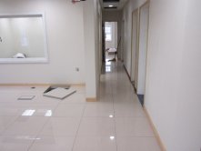 Solitile  access floor Case Study Photo, Goverment Office, UK