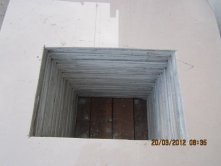 Solitile  access floor Case Study Photo, Goverment Office, UK