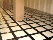 ECO access floor Case Study Photo, Casinos, Belgium