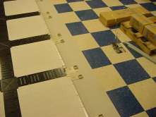 ECO access floor Case Study Photo, Carbondale Community College