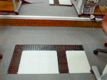 ECO access floor Case Study Photo, Longhua Institute, Taiwan