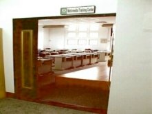 ECO access floor Case Study Photo, Longhua Institute, Taiwan