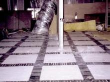 ECO access floor Case Study Photo, Data Systems Consulting Co., Ltd.