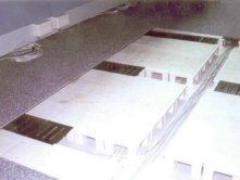 ECO access floor Case Study Photo, Data Systems Consulting Co., Ltd.