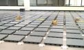 ECO access floor Case Study Photo, Data Systems Consulting Co., Ltd.