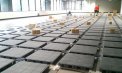 ECO access floor Case Study Photo, Data Systems Consulting Co., Ltd.