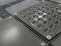 CamassCrete access floor Case Study Photo, Design Institute, Hong Kong