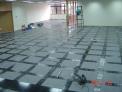 ECO access floor Case Study Photo, DCBank, Taiwan