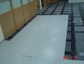 ECO access floor Case Study Photo, DCBank, Taiwan
