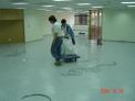 ECO access floor Case Study Photo, DCBank, Taiwan