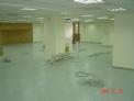 ECO access floor Case Study Photo, DCBank, Taiwan