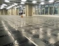 CamassCrete access floor Case Study Photo, H.S Bank, Hong Kong