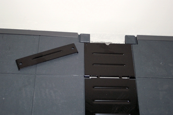 ECO access floor Case Study Photo, Bei-Fu Building, Taiwan