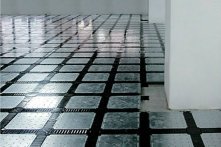 Camass access floor Case Study Photo, Stock Exchange, China