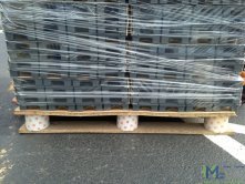 ECO access floor Case Study Photo, Winston-Salem store