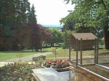 ECO access floor Case Study Photo, Laboratories Pasteur, France