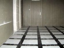 ECO access floor Case Study Photo, Casinos, Belgium