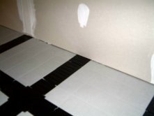 ECO access floor Case Study Photo, Casinos, Belgium