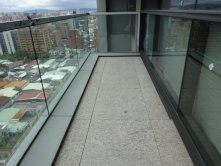 Outdoor access floor Case Study Photo, Balcany, Taiwan
