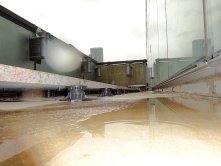 Outdoor access floor Case Study Photo, Roof landscape, Taiwan