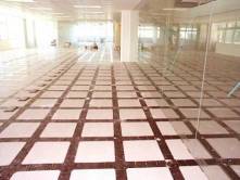 ECO access floor Case Study Photo, Ofuna Enterprise, Taiwan