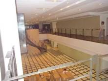 ECO access floor Case Study Photo, Ofuna Enterprise, Taiwan