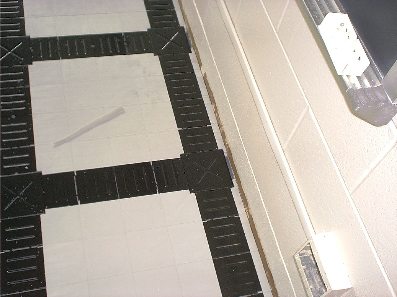ECO access floor Case Study Photo, Penn State University, York