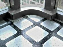 Camass access floor Case Study Photo, Sony, Taiwan
