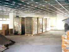 Camass access floor Case Study Photo, Yangming Line, Taiwan