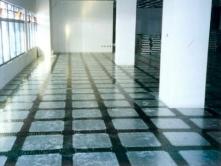 Camass access floor Case Study Photo, Yangming Line, Taiwan