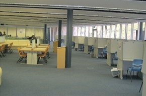 CamassCrete system office photo